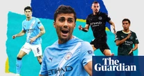 The impossible job? Just how do Manchester City replace Rodri