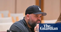 Briggs on AI replacing him: it doesn't know 'what a lounge room in Shepparton smells like'  – video