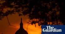 Trump news at a glance: US Senate gives president symbolic rebuke on his military action against Iran