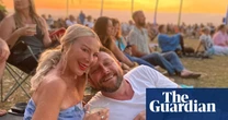 The moment I knew: He was five hours late to Christmas lunch – then I realised why