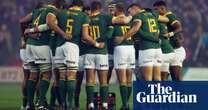 Rassie Erasmus calls on doctor to deliver his message: the Boks are ready