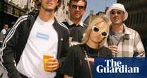 ‘Without a parka, I’ll look like an idiot’: Oasis fans’ fashion at the reunion tour