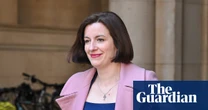 Academy school leaders in England face pay cap to curb ‘banker-style’ salaries