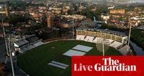 Yorkshire v Essex, Somerset v Notts and more: county cricket day two – live