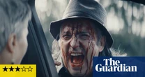 Ride the Snake review – low-budget home-invasion horror offers transgressive free-for-all