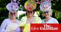 Royal Ascot 2025 updates: news, previews and more on day two – live