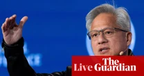 Nvidia beats Wall Street expectations amid AI chip boom, Asian tech stocks surge – business live