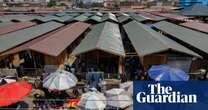 ‘Dead white person’s clothes’ mount up as Ghana’s Kantamanto market struggles to rebuild after fire