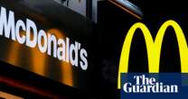 More than 700 McDonald’s workers join legal action over harassment claims