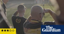 No Place for You in Our Town review – uncomfortably up close with Bulgarian football hooligans