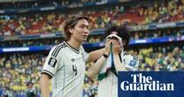 Japan the example to follow but this has been a dismal World Cup for Asia