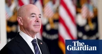 Mayorkas insists immigration order not at odds with Biden’s campaign promise