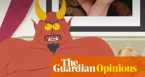 South Park has become the most important TV show of the Trump 2.0 era | Jesse Hassenger