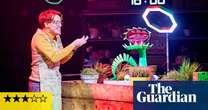 Little Shop of Horrors review – classic rock musical gets exuberant modern-day treatment