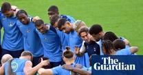 Thomas Frank eyes chance for Spurs to take star billing on Super Cup stage