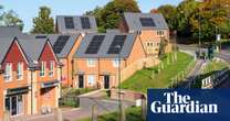 Include gardens in new rules for UK housebuilders, green groups urge