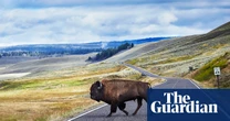 Trump reportedly eyes $26m in funding cuts for US national parks