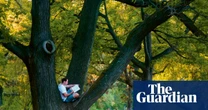 ‘Visual medicine’: Jamel Shabazz’s evocative photos of Brooklyn’s Prospect Park