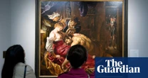 A £2.5m dud? Fresh doubt cast on authenticity of National Gallery Rubens