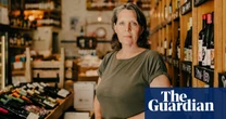 ‘The Co-op won’t defeat me’: Brighton shop owners fight against eviction
