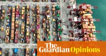 The IMF boss is right to say ‘buckle up’ – the global economy is facing multiple menaces