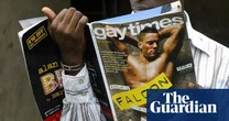Publications aimed at LGBTQ+ audiences face discrimination from advertisers, editors warn