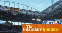 Uefa allowing domestic games abroad is a sad turning point, ending soccer as we’ve known it | Leander Schaerlaeckens
