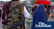 ‘When that data falls into the hands of the Taliban it will lead to my arrest, torture and death’