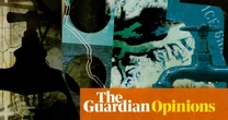 Fixing England’s water isn’t just the right thing to do – it can be the start of Labour’s fightback | Clive Lewis