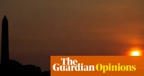 America is destroying itself. It’s no surprise | Stephen Marche