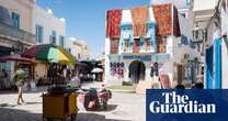 Flight-free to Tunisia: London to Tunis in two days by rail and ferry