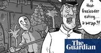 David Squires on … all-staff emails at United, woe at City and ‘Tottenham Hotspur’