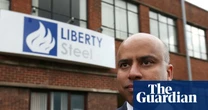 Sanjeev Gupta readies last-ditch plan to save specialty arm of Liberty Steel