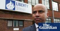 Sanjeev Gupta prosecuted for failing to file accounts for more than 70 companies