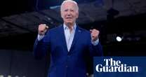 In search of a credible replacement for Joe Biden | Letters