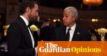 Herman Ouseley stood up to be counted when football was failing to act on racism | Troy Townsend