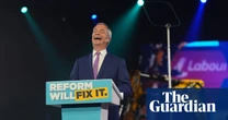 What to look for in May’s local elections: Tories on defensive and Reform hoping for gains