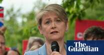 Yvette Cooper promises Labour would ‘turn the page’ on Windrush scandal