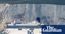 P&O Ferries hires tiny four-person accounting firm to replace KPMG