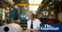‘Our plans could be derailed’: family firms say Labour tax rises will force fire sales