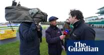 Racing trainers abandon TV interview boycott plan to avoid ‘public conflict’