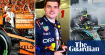 F1 2024 awards: Max Verstappen joins the greats after hardest-won title