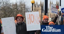 Resident doctors on strikes: ‘For those of us who are working class, the stakes are different’