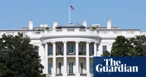 UK officials land in Washington as talks over trade agreement continue