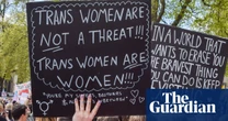 MPs seek assurances from UK equalities watchdog over gender ruling