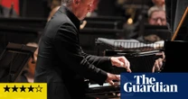 Schubert: Piano Sonata in A major, D959; Moments Musicaux album review – grandeur and grace from Steven Osborne