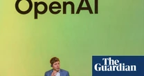 The Optimist by Keach Hagey review – inside the mind of the man who brought us ChatGPT