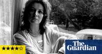 Blue Road: The Edna O’Brien Story review – engaging study of a life less ordinary