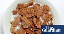 Bran flakes could be classed as junk food under new healthy eating guidelines