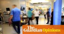 Wes Streeting’s three-point plan could rescue the NHS. The problem is getting citizens to accept it | Sarah Boseley